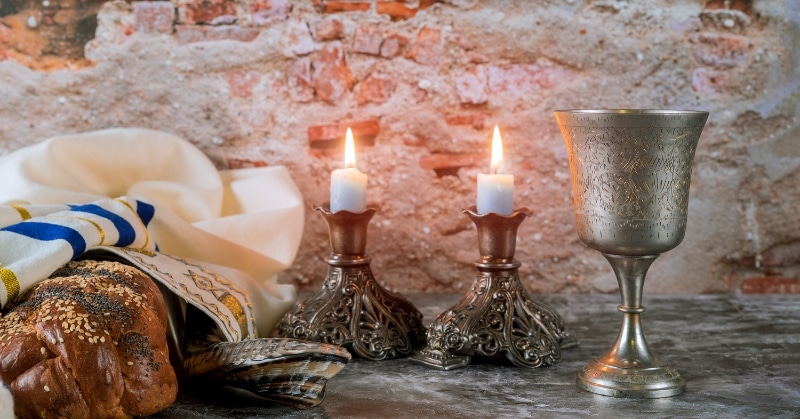 מצוות שמירת השבת - על חשיבותה של שמירת השבת ביהדות