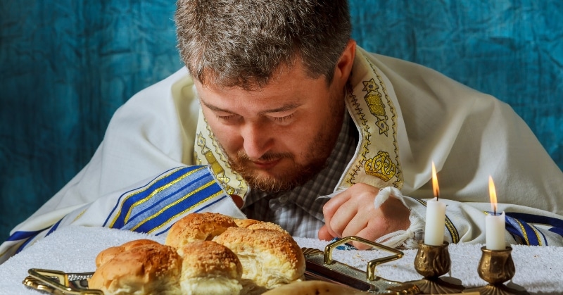 קדושת השבת