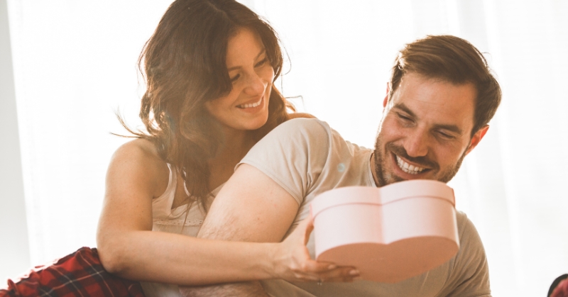 אתגר חברים – המתנה שהופכת למשחק